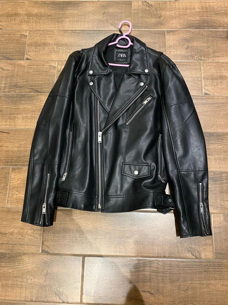 Zara Jackets