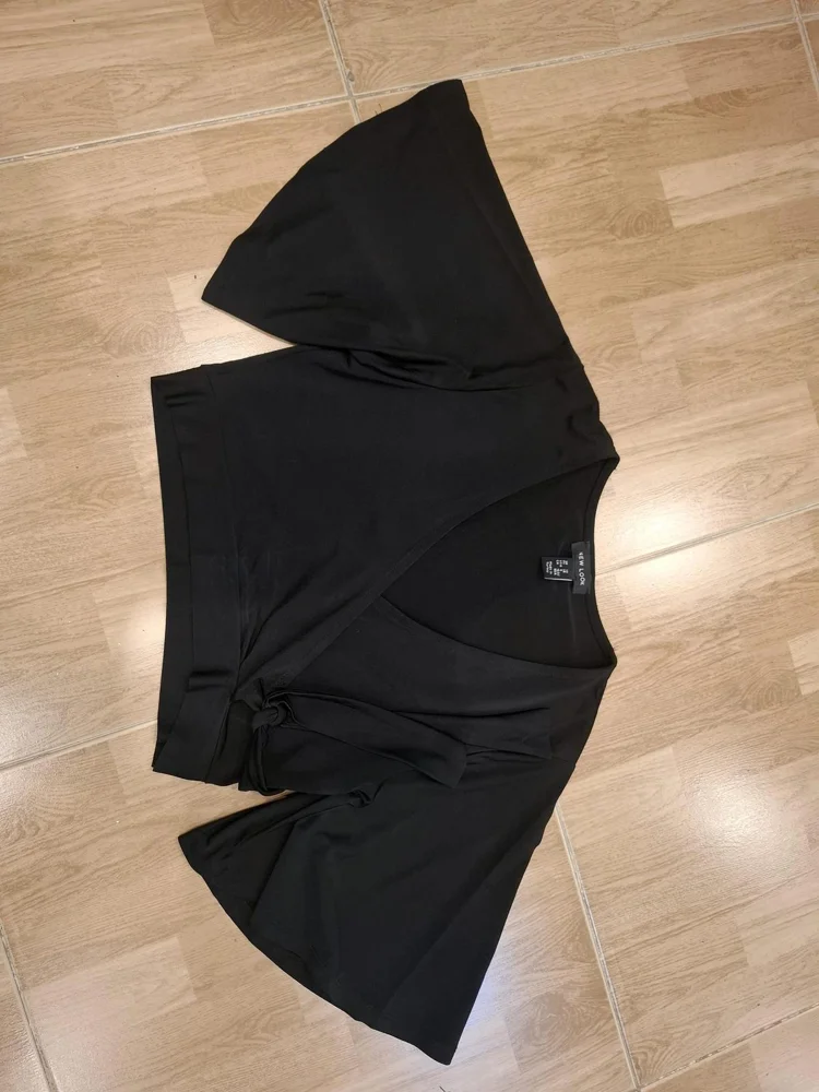 New Look Crop Tops, size M / 38 / 10, photo 2