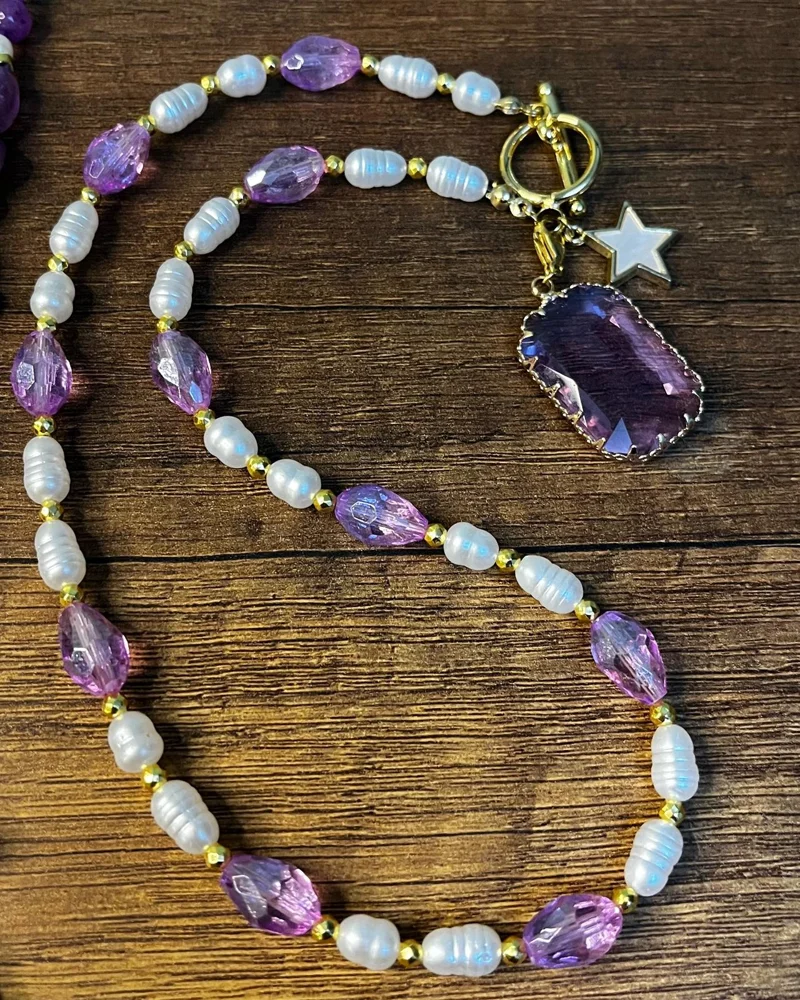 Necklaces, size One size, photo 4
