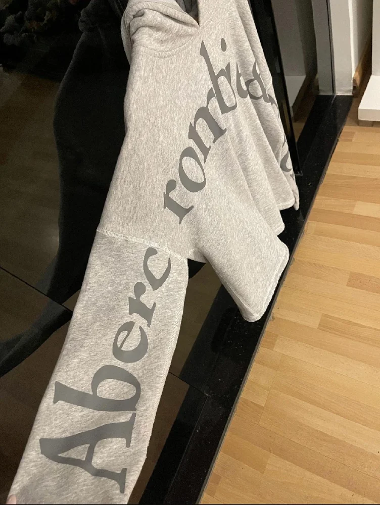 Abercrombie & Fitch Hoodies, size XL / 42 / 14, photo 2