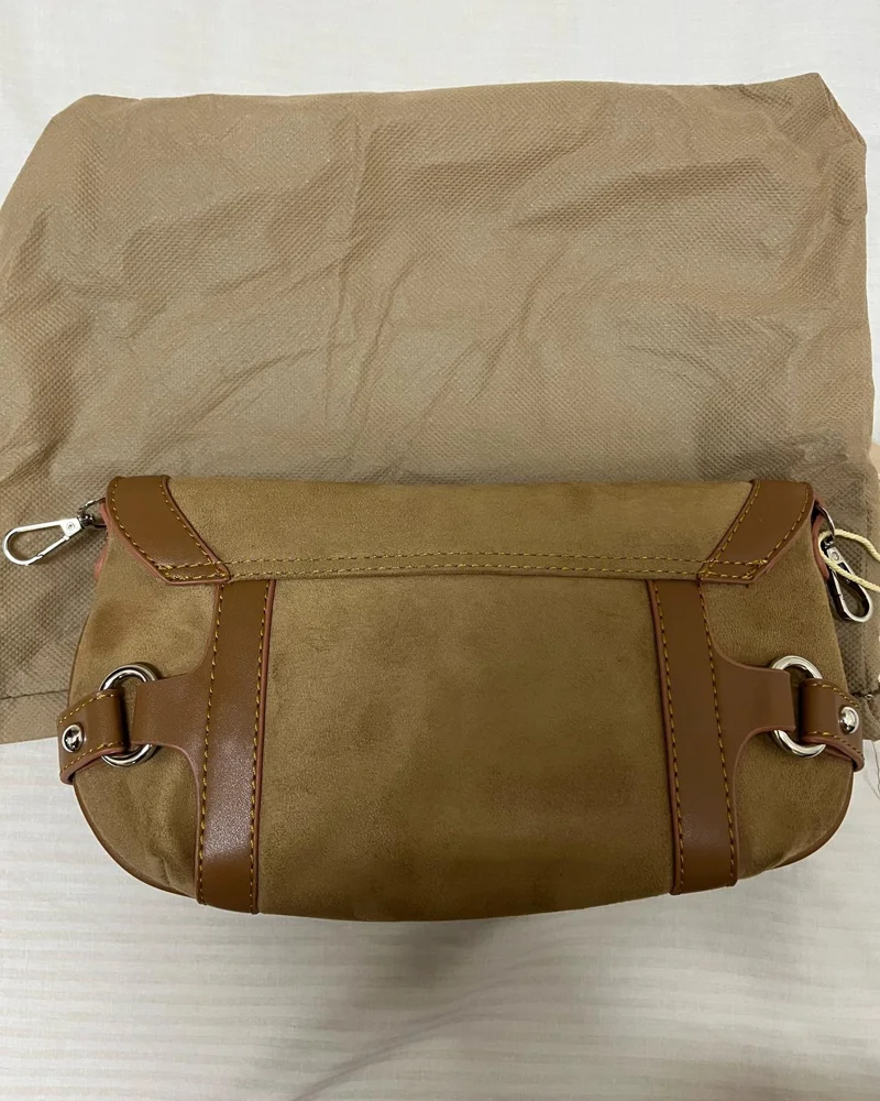 Shoulder Bag, size One size, photo 2