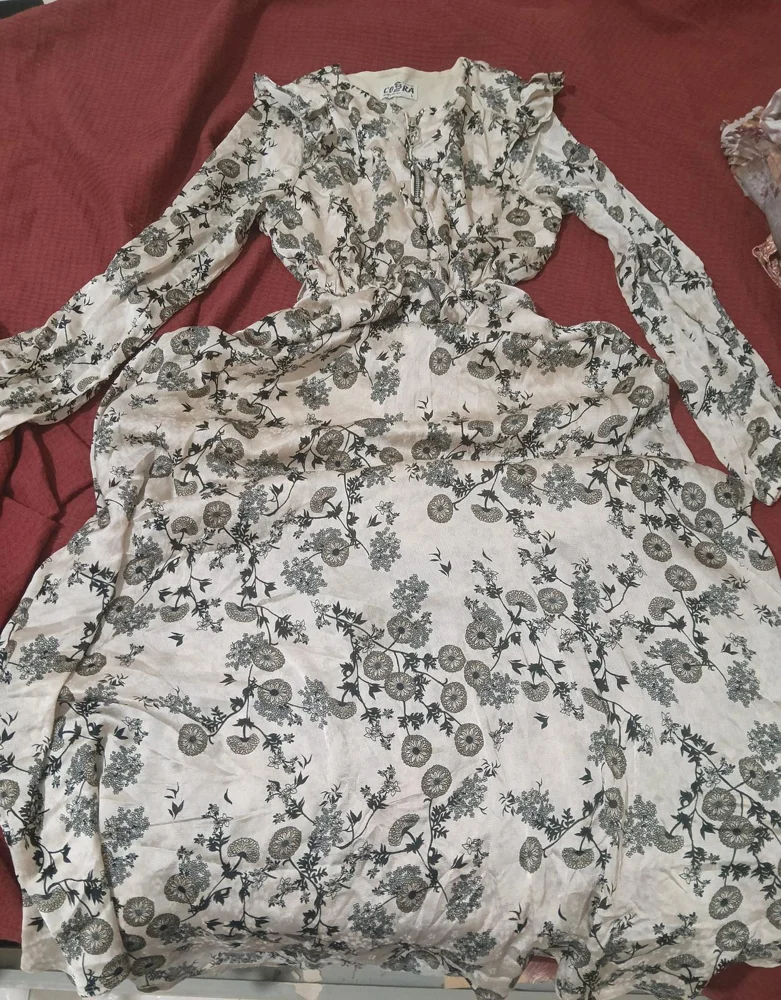 Maxi Dresses, size L / 40 / 12, photo 4