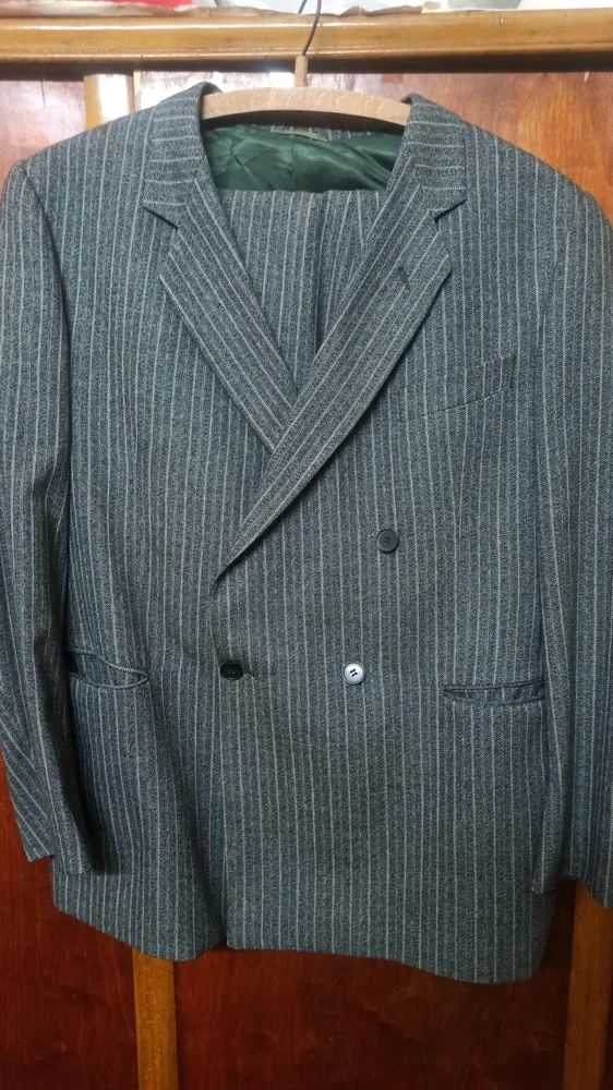 Local Suits