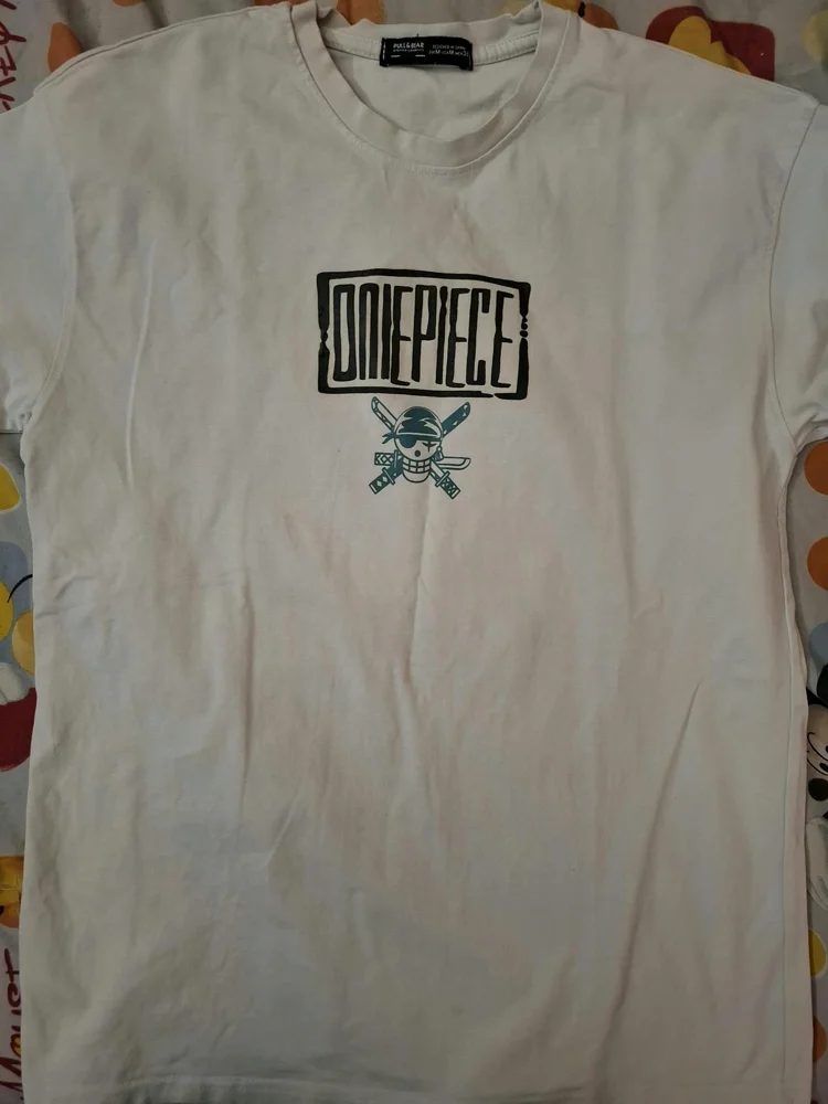 Pull & Bear T-shirts