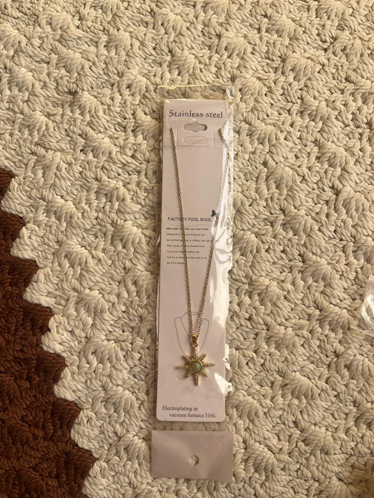 Necklaces, size One size, photo 2