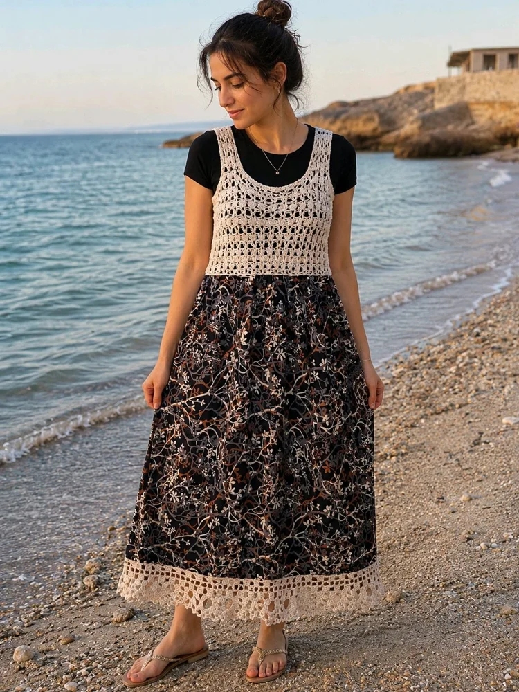 Midi Dresses