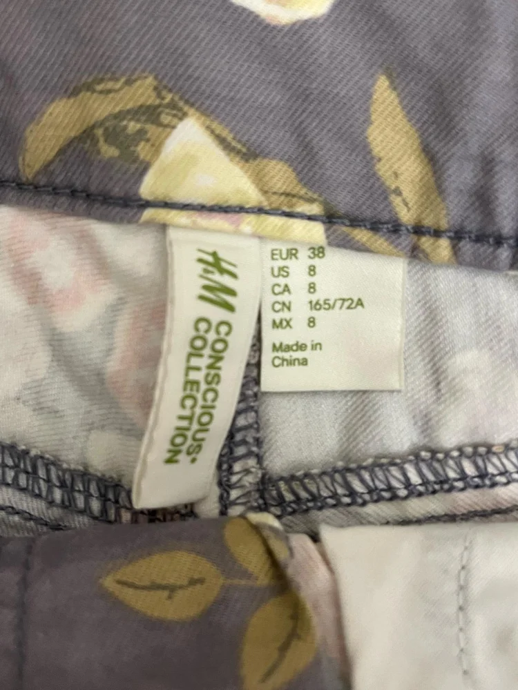 H&M Shorts, size M / 38 / 10, photo 3