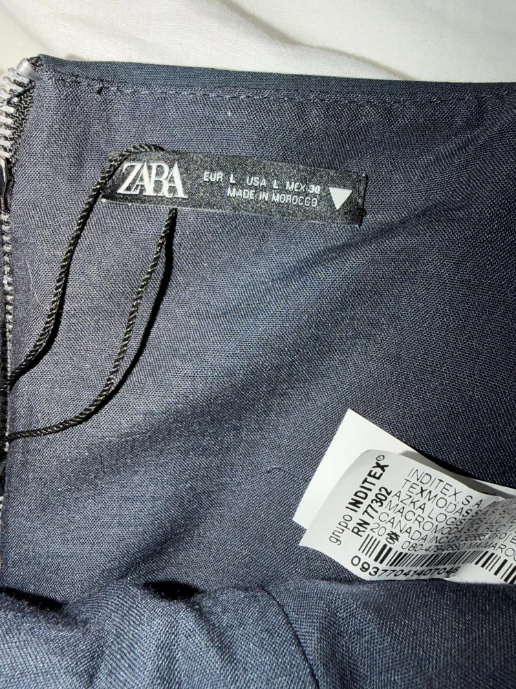 Zara Blouses, size L / 40 / 12, photo 3