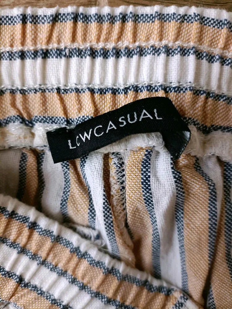 LC Waikiki Pants