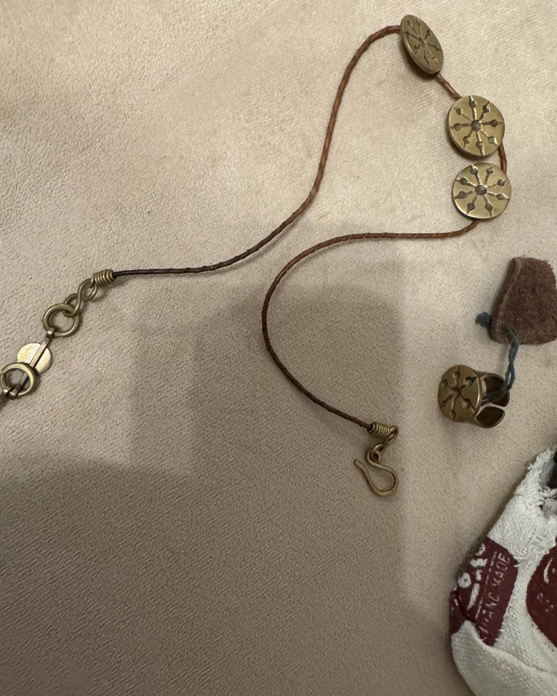 Necklaces, size Other, photo 3