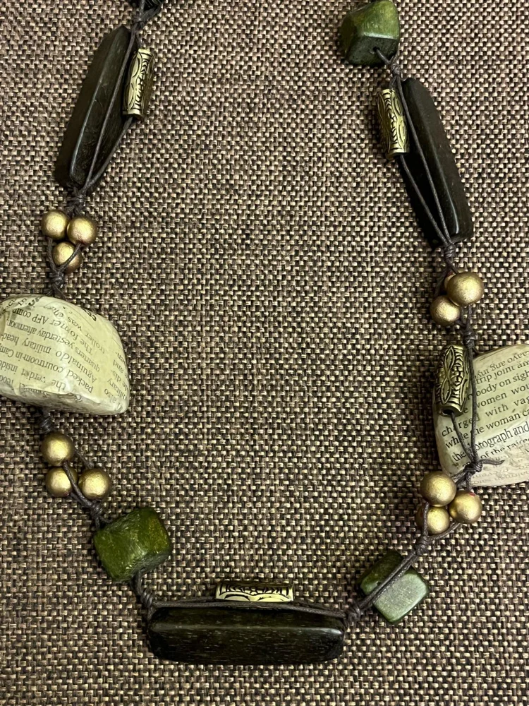 Local Necklaces, size Other, photo 2