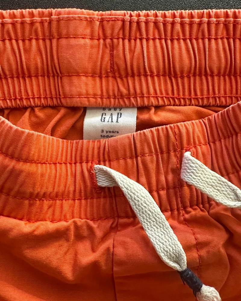 GAP Bottoms, size 3y, photo 3