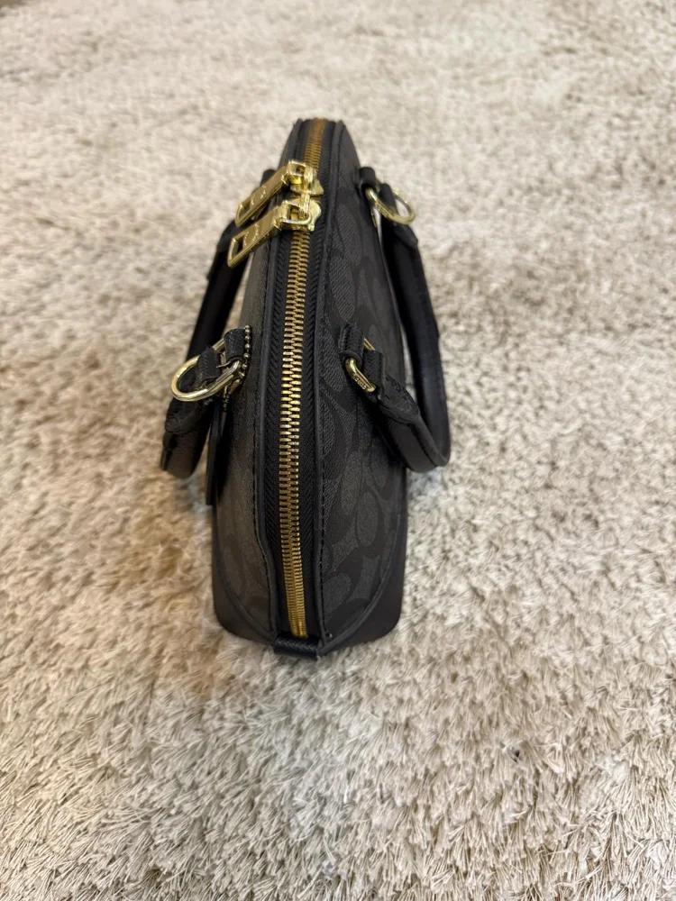 Coach Mini Bag, size One size, photo 2