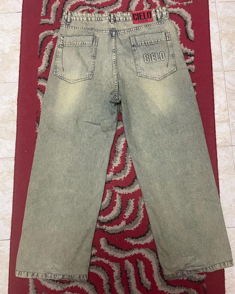 Jeans, size Other, photo 2