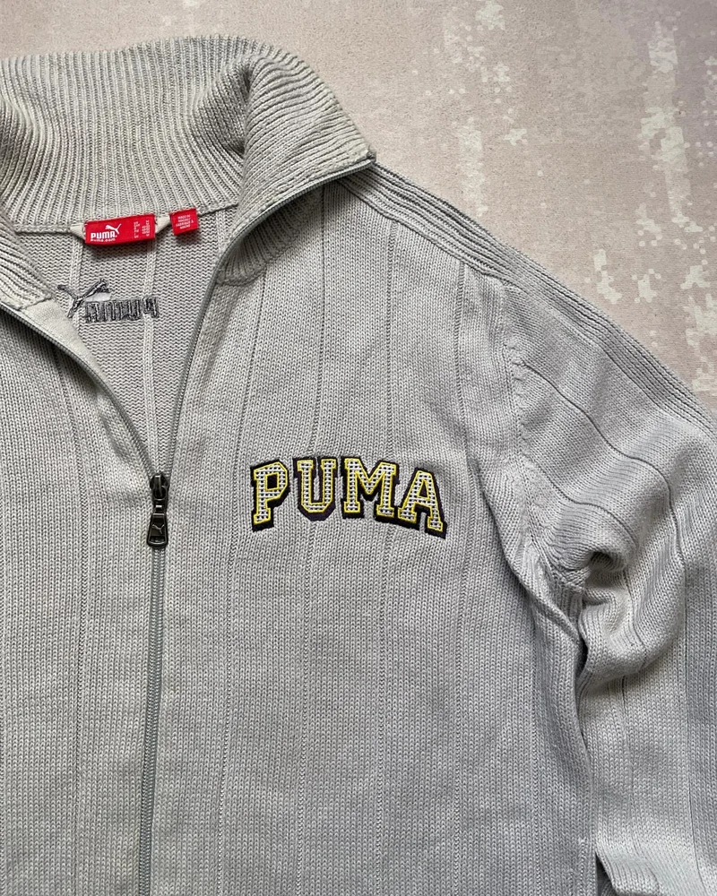 Puma Jackets, size M, photo 2