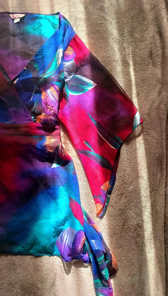 Glamorous Cover-Ups, size One size, photo 4