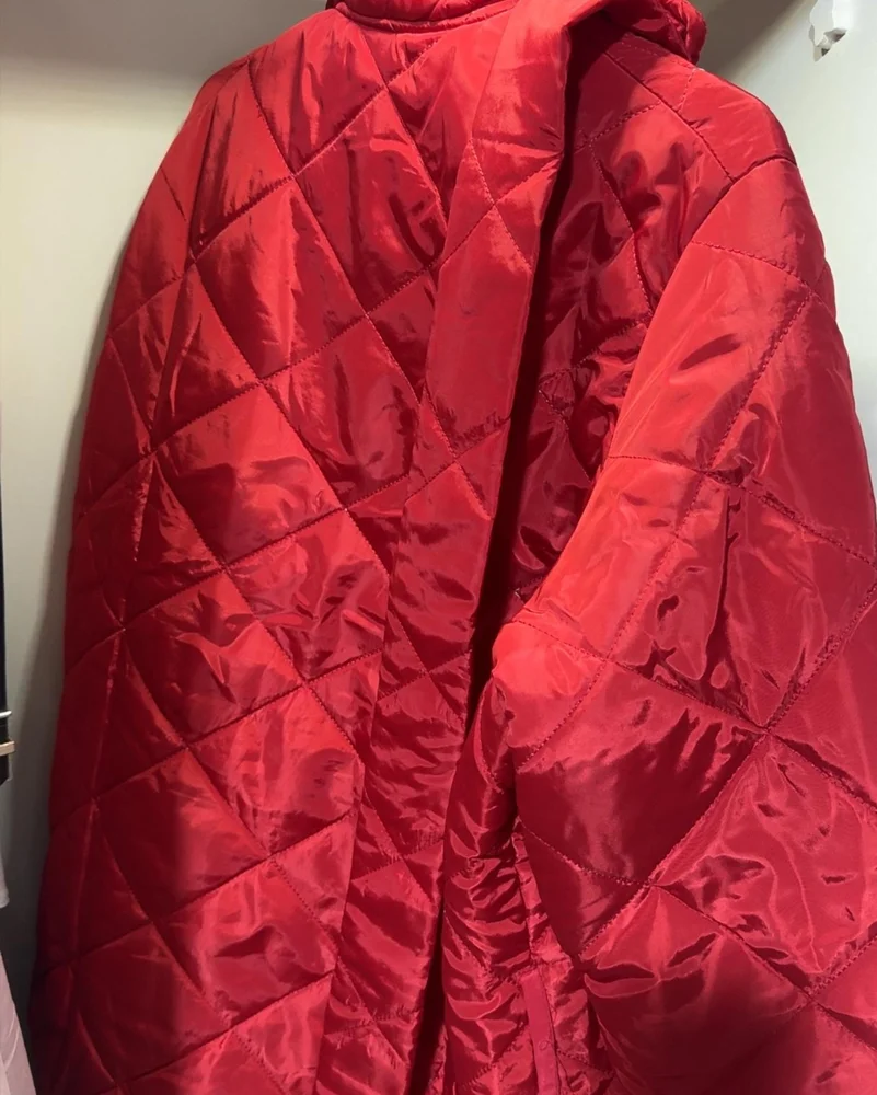 Coats, size One size, photo 3