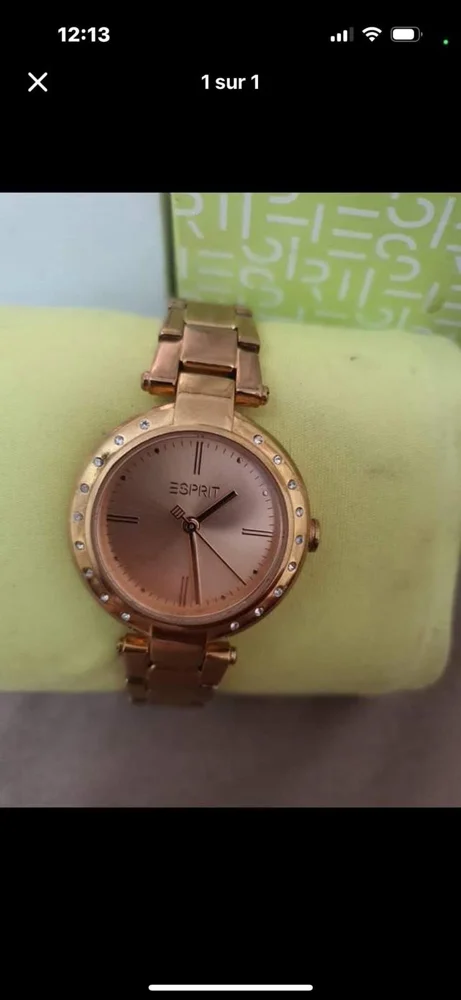 Esprit Watches, size One size, photo 2