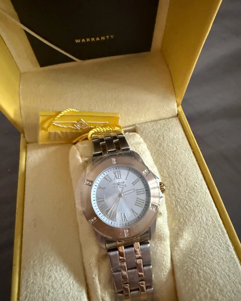 Invicta Watches, size One size, photo 4