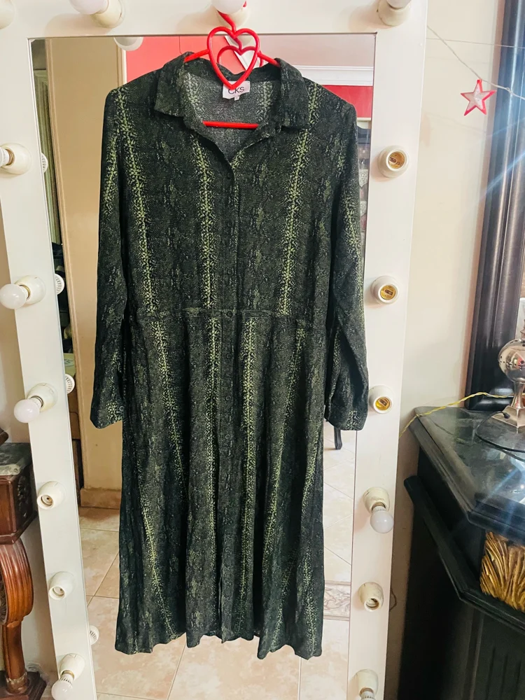Midi Dresses, size XL / 42 / 14, photo 2