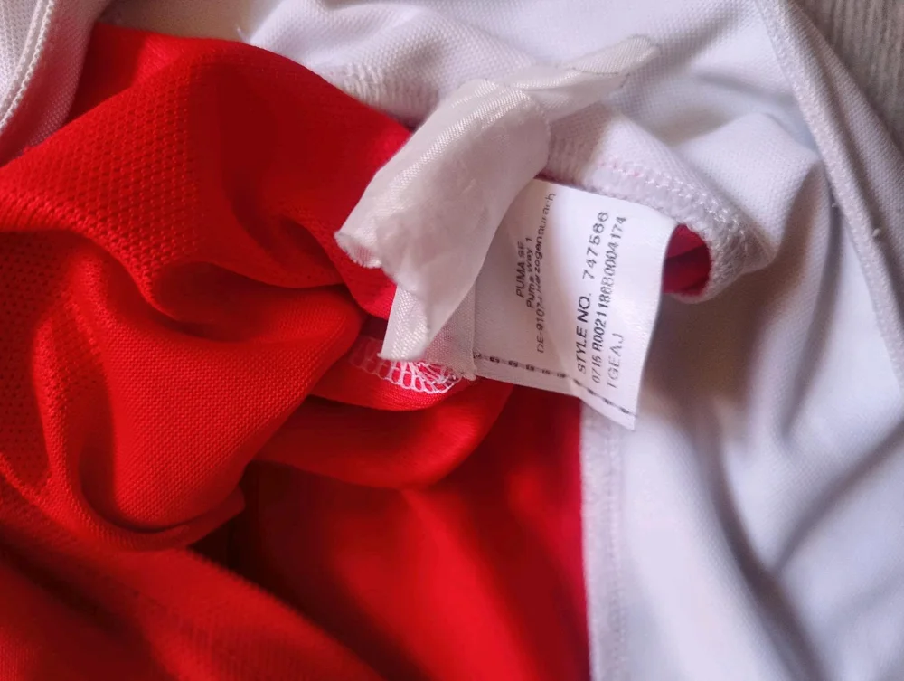 Puma T-shirts, size M, photo 3
