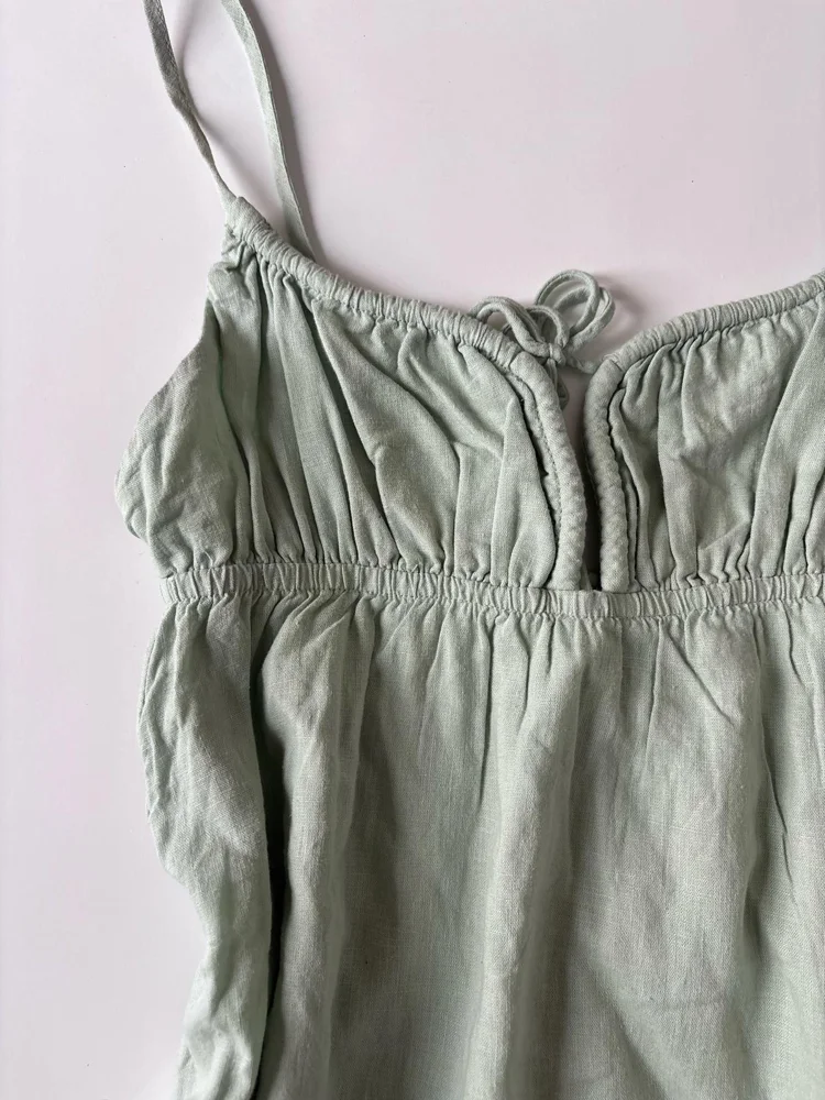 Cami Tops, size S / 36 / 8, photo 2