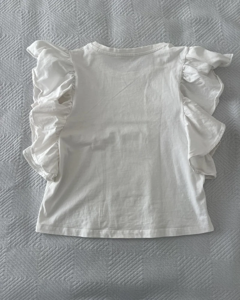 Mango T-shirts, size S / 36 / 8, photo 2