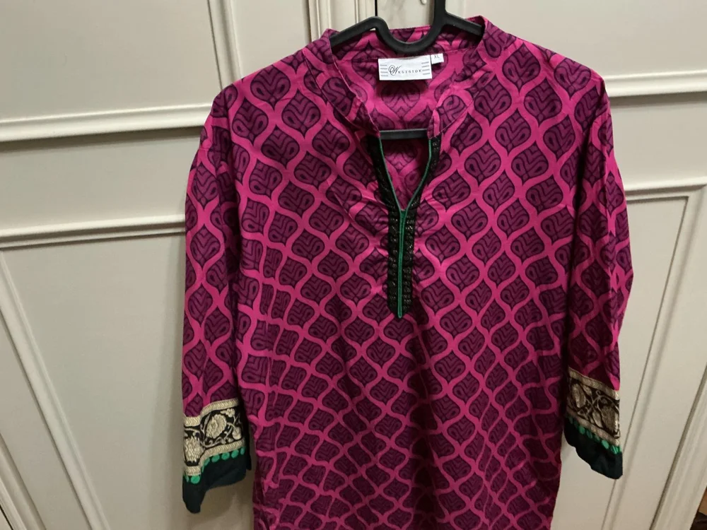 Blouses, size M / 38 / 10, photo 2