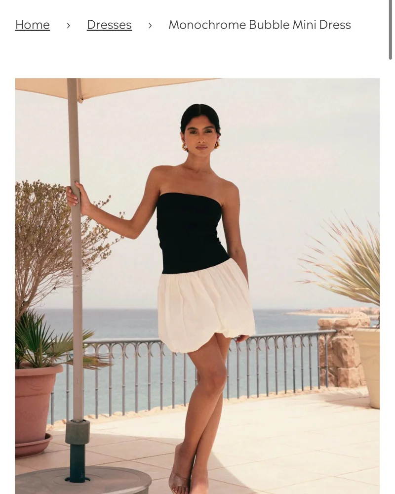 Cocktail Dresses