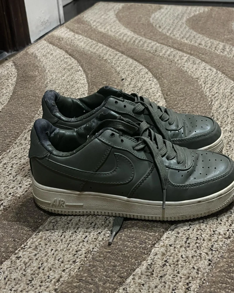 Nike Air Sneakers, size 39, photo 3