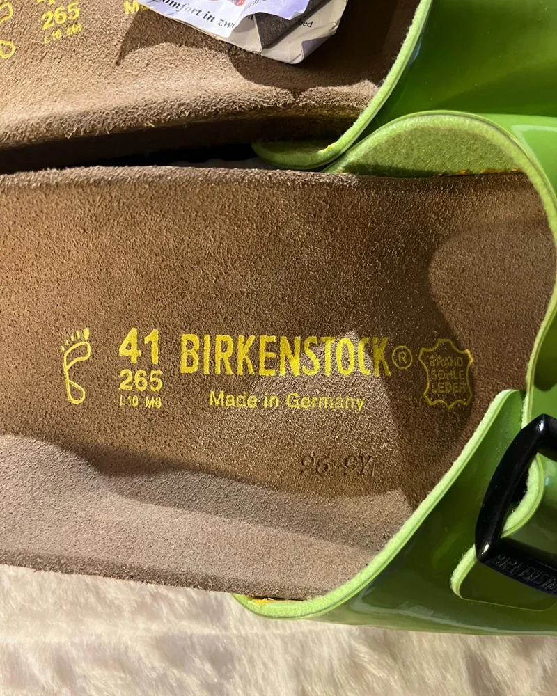 Birkenstock Sandals, size 41, photo 4