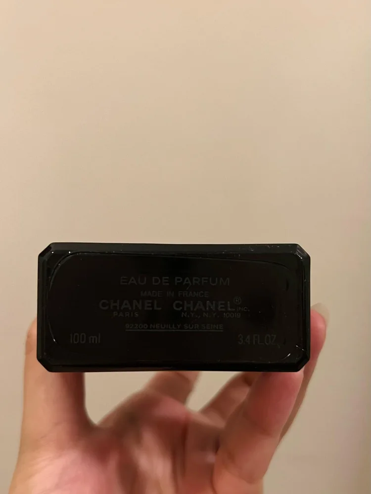 Chanel Perfume, size Other, photo 2