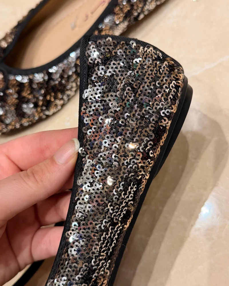 Flats, size 37, photo 6