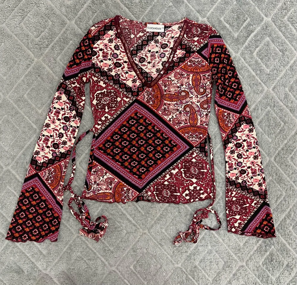 Clockhouse Blouses, size S / 36 / 8, photo 4