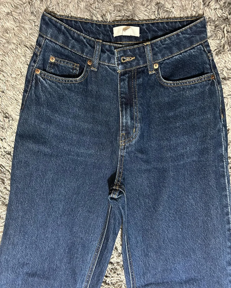 H&M Jeans, size XS / 34 / 6, photo 2