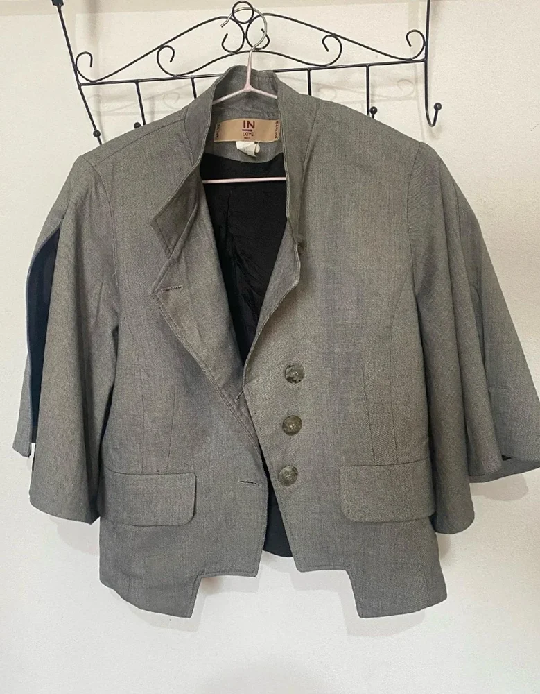 Fabrique Jackets, size S / 36 / 8, photo 2