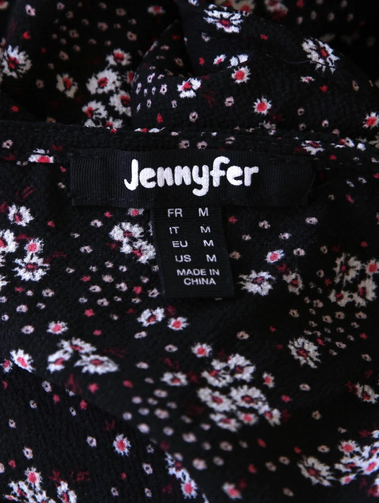 Jennyfer Blouses, size M / 38 / 10, photo 5