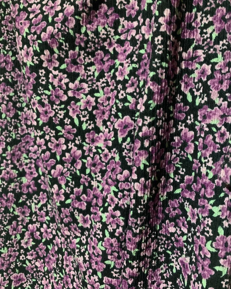 Bershka Midi Dresses, size XS / 34 / 6, photo 2