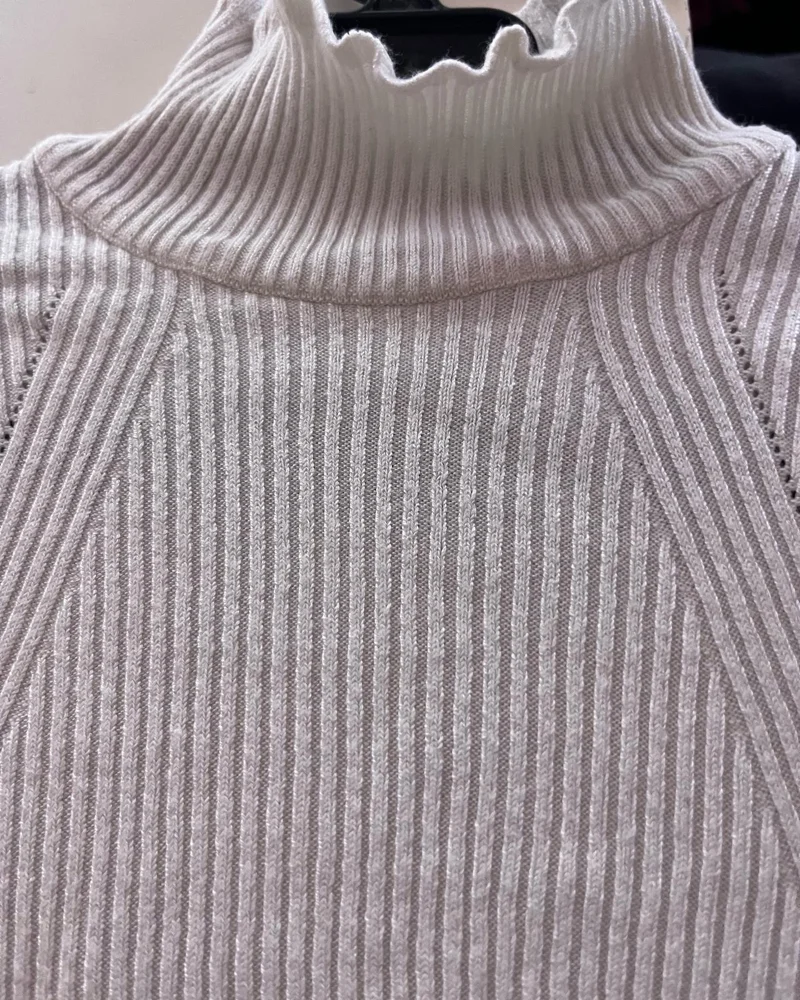 Stradivarius Long Sleeve, size S / 36 / 8, photo 4