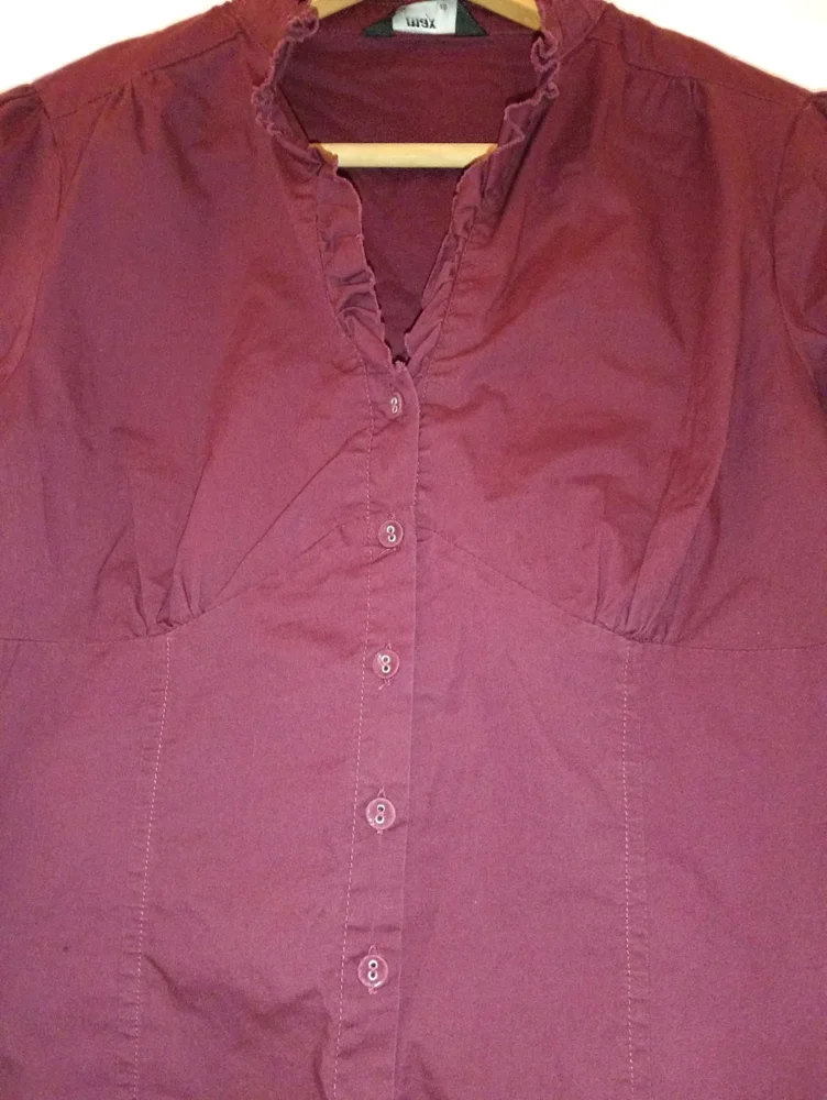 Max Blouses, size L / 40 / 12, photo 5