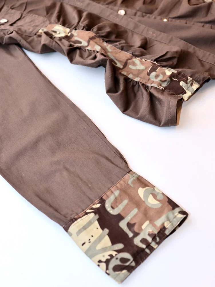 Shirts, size M / 38 / 10, photo 5