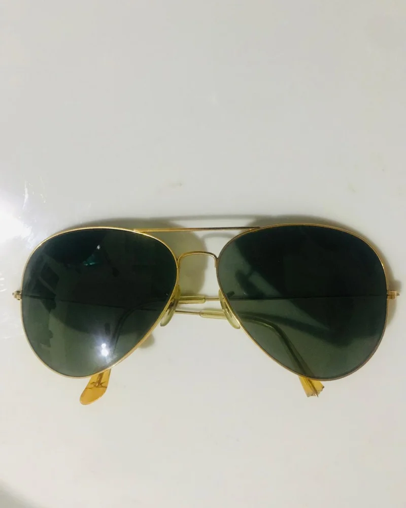 Ray-Ban Sunglasses, size Other, photo 2