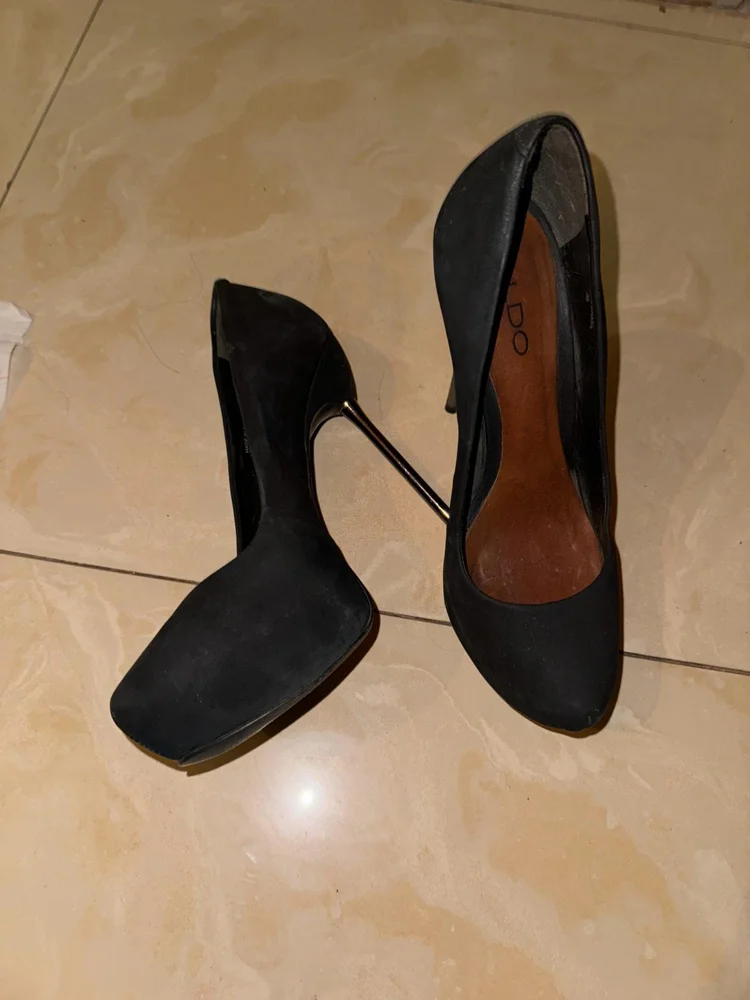 ALDO Stiletto Heels, size 37, photo 2