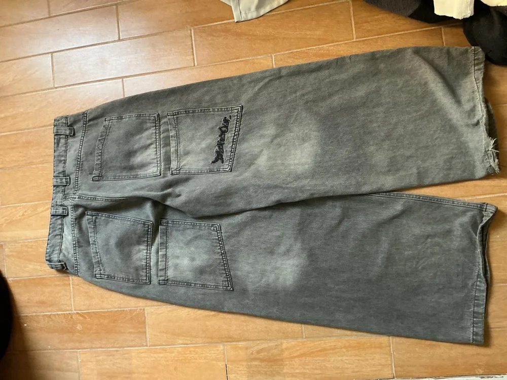 Jeans, size M / 38 / 10, photo 2