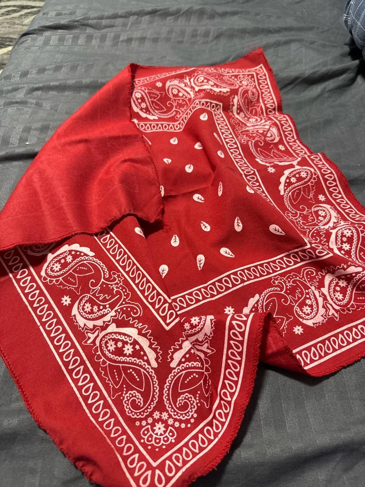 Scarves