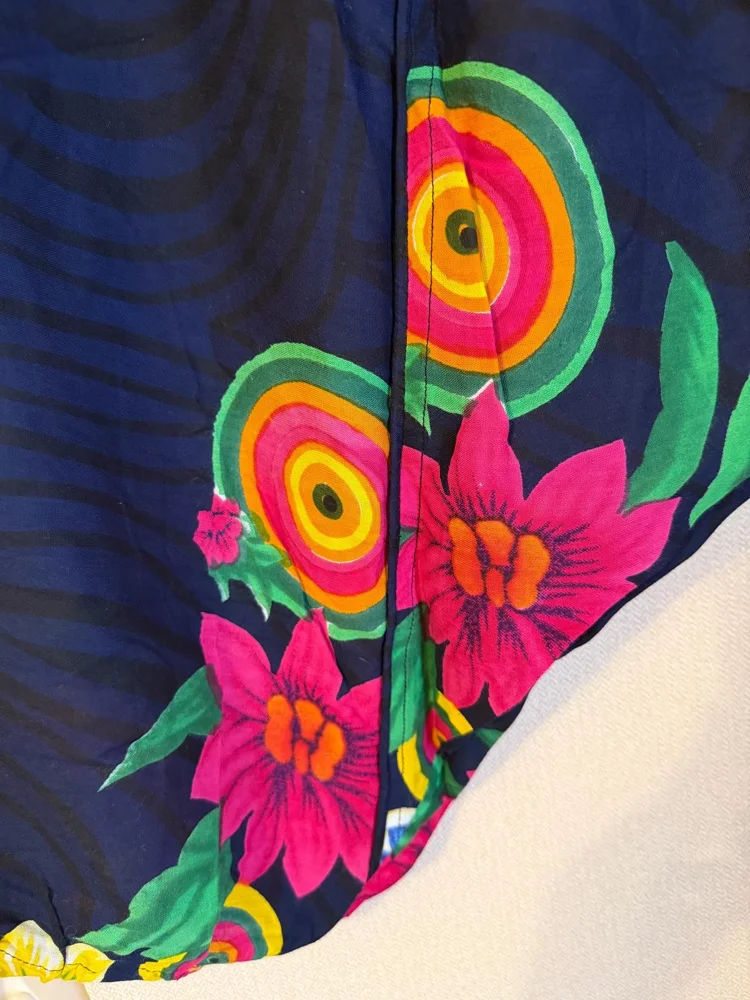 Desigual Pants, size L / 40 / 12, photo 4