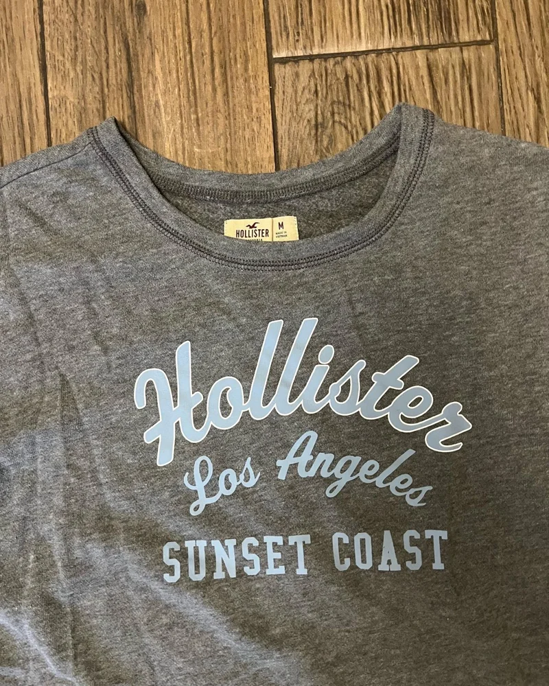 Hollister Sweatshirts, size M / 38 / 10, photo 5