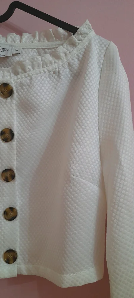 NA-KD Blouses, size S / 36 / 8, photo 5