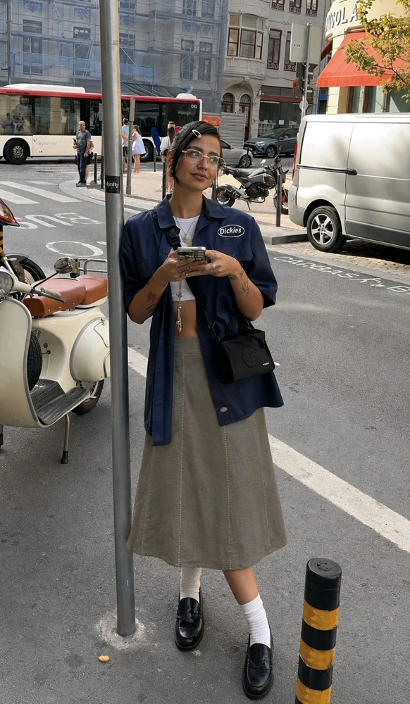 Skirts, size Other, photo 2