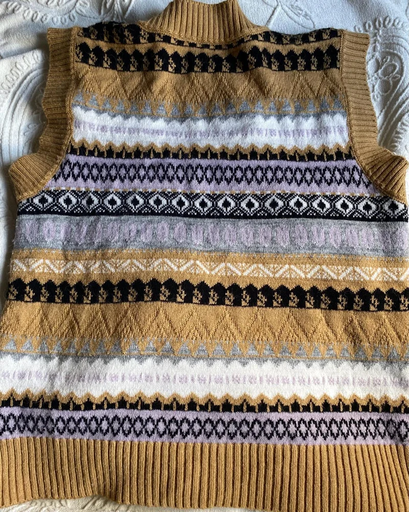 Vests, size L / 40 / 12, photo 4